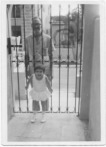 grandfather